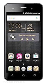 QMobile Noir i6 Metal HD Price In Pakistan
