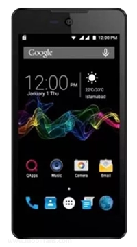 QMobile Noir S2 Price In Pakistan