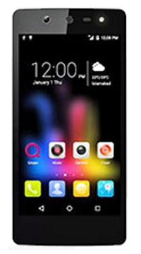 QMobile Noir S5 Price In Pakistan