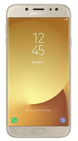 Samsung Galaxy J7 (2017) Price In Pakistan