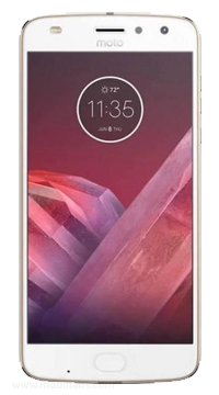 Motorola Moto Z2 Play Price In Pakistan