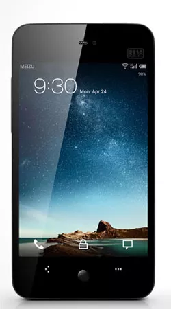 Meizu MX Price In Pakistan