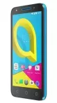 Alcatel U5 Price in Pakistan