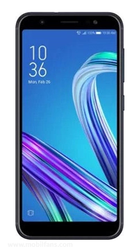 Asus Zenfone Max (M1) Price In Pakistan