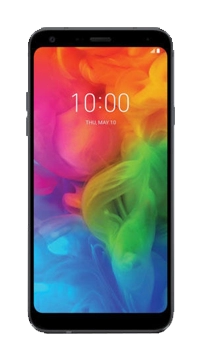 LG Q7 Price In Pakistan