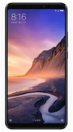 Xiaomi Mi Max 3 Price In Pakistan