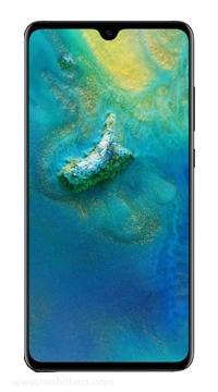 Huawei Mate 20 Price In Pakistan