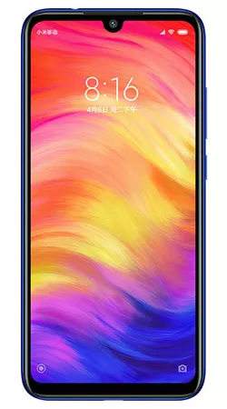 Xiaomi Redmi Note 7 Price In Pakistan