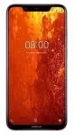 Nokia 8.1 Price in Pakistan