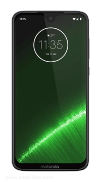 Motorola Moto G7 Price In Pakistan