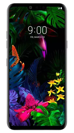 LG G8 ThinQ Price In Pakistan
