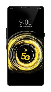 LG V50 ThinQ 5G Price In Pakistan