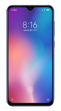 Xiaomi Mi 9 SE Price In Pakistan