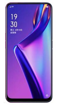 Oppo K3 Price In Pakistan
