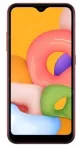 Samsung Galaxy A01 Price in Pakistan