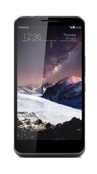 Vodafone Smart 4 max Price In Pakistan