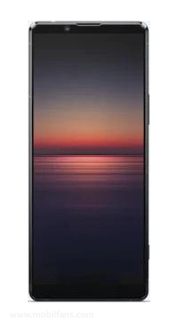 Sony Xperia 1 II Price In Pakistan