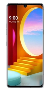 LG Velvet 5G Price In Pakistan