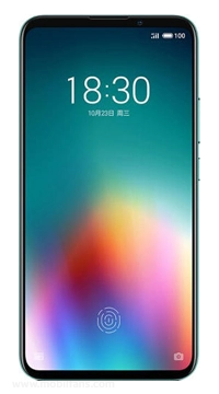 Meizu 16T Price In Pakistan