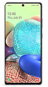 Samsung Galaxy A71 5G UW Price In Pakistan