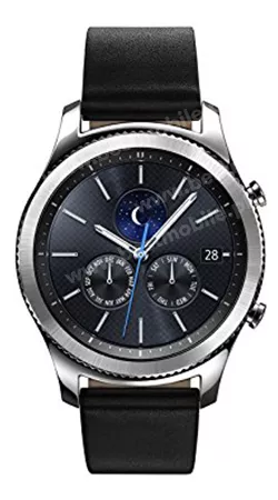 Samsung Gear S3 classic LTE Price In Pakistan