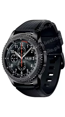 Samsung Gear S3 frontier Price In Pakistan