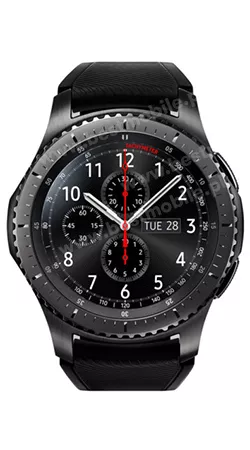 Samsung Gear S3 frontier LTE Price In Pakistan