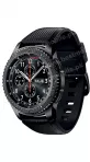 Samsung Gear S3 frontier Smart Watch photos