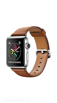 Apple Watch Series 2 38mm Price In Pakistan