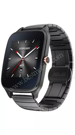 Asus Zenwatch 2 WI501Q Price In Pakistan