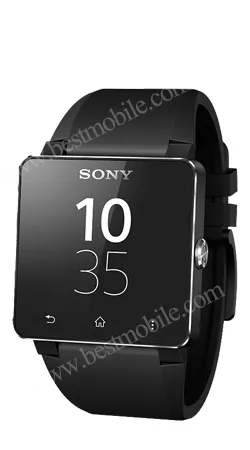 Sony SmartWatch 2 SW2 Price In Pakistan