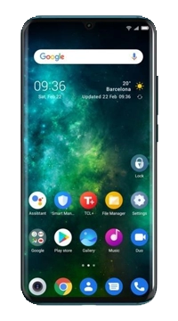 TCL 10 Plus Price In Pakistan