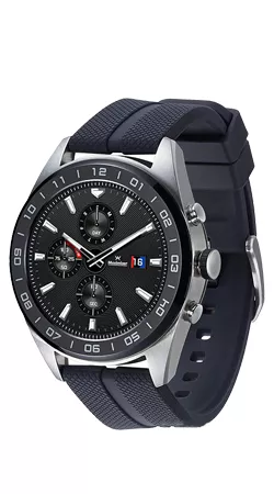 LG Watch W7 Price In Pakistan