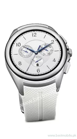 LG Watch Urbane 2nd Edition LTE Price In Pakistan