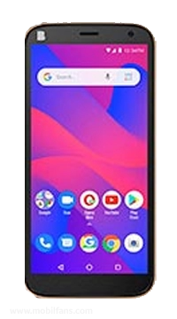 BLU J4 Price In Pakistan