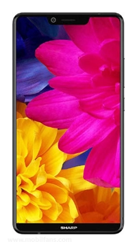 Sharp Aquos S3 Price In Pakistan