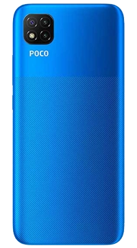 Poco C3 Price In Pakistan