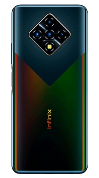 Infinix Zero 8i Price In Pakistan