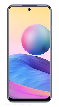 Xiaomi Redmi Note 10 5G Price In Pakistan