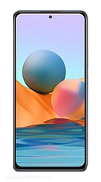 Xiaomi Redmi Note 10 Pro Price In Pakistan
