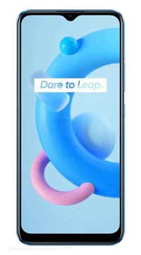 Realme C11 2021 Price In Pakistan
