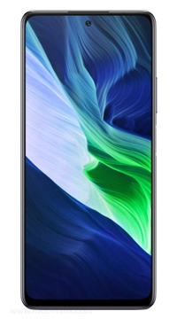 Infinix Note 10 Pro Price In Pakistan