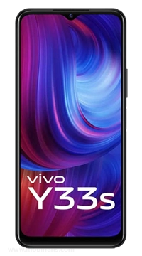 Vivo Y33s Price In Pakistan