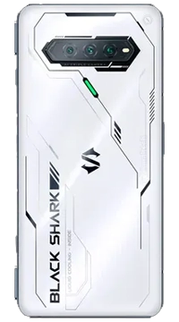 Black Shark 4S Price In Pakistan