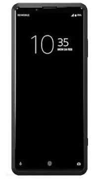 Sony Xperia Pro-I Price In Pakistan