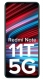 Xiaomi Redmi Note 11T 5G Price in Pakistan
