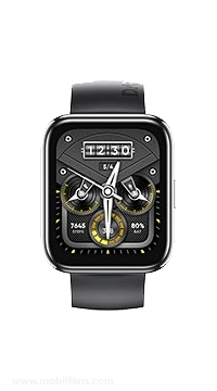 Realme Watch 2 Pro Price In Pakistan