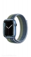 Apple Watch Series 7 Aluminum Smart Watch photos