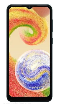 Samsung Galaxy A04 Price In Pakistan