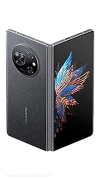 Tecno Phantom V Fold Price In Pakistan